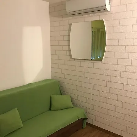 Apartment Marin, A4 *