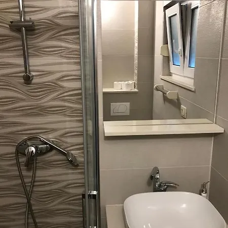 Apartment Marin, A4 Dugi Rat