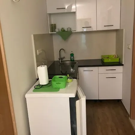 Marin, A4 Apartment Dugi Rat
