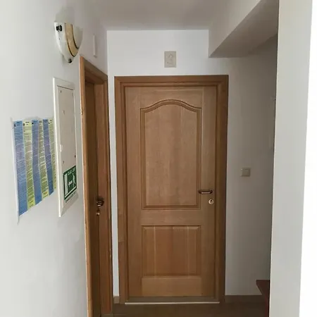 Marin, A4 Apartment Dugi Rat
