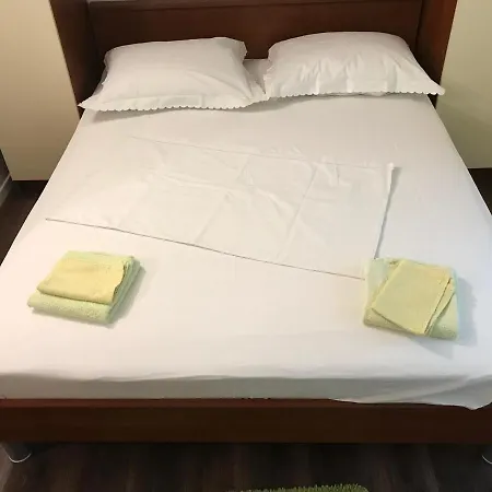 Apartment Marin, A4 *